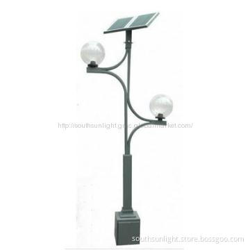 solar garden light NFYG-TY020